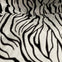 Rectangle Tablecloth overlay - Satin - Tiger Print